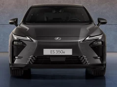 To mocne uderzenie z Japonii w niemiecką trójkę. Nowy Lexus ES to zupełnie inna historia niż poprzednik