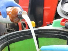 Elektroniczne etykiety środków ochrony roślin. Wiemy, jak się zmienią