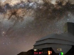 Rusza kluczowy przegląd nieba, który odmieni astronomię. Udział Polaków