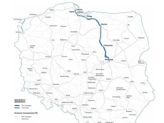 ZSK. Z Elbląga do Warszawy w niecałe 2 godziny. Z Olsztyna w 75 minut