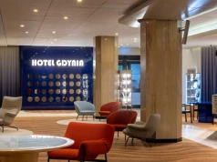 Włożyli w niego ponad 50 mln zł. Tak wygląda słynny hotel w centrum Gdyni po metamorfozie