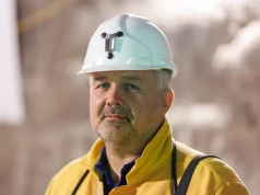 Ta kopalnia zredukuje zatrudnienie, choć uruchomiła nowy szyb. Prezes spółki mówi o planach