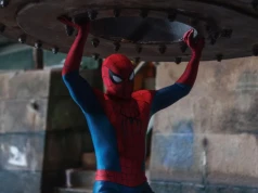 Nowy zwiastun Spider-Mana wyciekł. Co pokazuje?