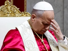 Watykan jest przeciw. Przecieki ws. wizyty papieża