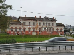 Perełka z XIX wieku zmieni funkcję. Jest zupełnie nowa koncepcja wnętrza