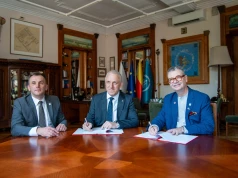 Profesjonalizacja kadr POLREGIO z SGH