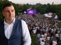 Rewolucja na Dniach Chojnic. Jarmark zmienia lokalizację, a gwiazdy są już zaklepane