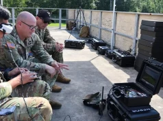 Armia USA zmienia szkolenie pilotów dronów. "Trzeba przeprogramować swój mózg"