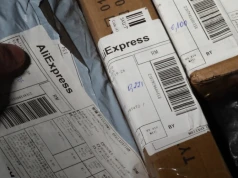 AliExpress z rekordową karą: 550 mln euro za podróbki i niebezpieczne towary