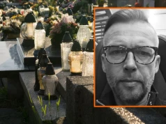 Tajemnica zaginięcia Piotra Kuśmirka rozwikłana. Szukali go ponad rok, prawda jest tragiczna