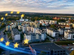 Piła pozyskała dziesiątki milionów złotych z Unii. Oto największe inwestycje