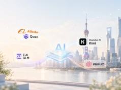 Chiny przyspieszają w wyścigu AI. Alibaba i Moonshot rzucają na rynek modele liczone w bilionach parametrów