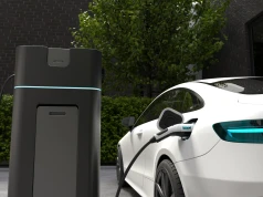 Czy w Bielsku-Białej powstanie Tesla Supercharger? Czytelnik apeluje o wsparcie w internetowym głosowaniu