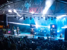 AmfiROCK Katowice już we wrześniu. W Parku Zadole zagrają Nocny Kochanek, Łzy i The Analogs