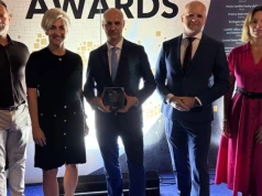 ARGUS wśród laureatów prestiżowej nagrody