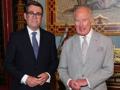 Andy Burnham jedzie na Downing Street. Wielka Brytania ma nowego premiera