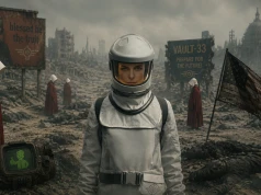 Nie tylko SILOS: 6 adaptacji z gatunku dystopijnego SCI-FI, które są lepsze niż seria Apple