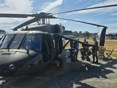 Armed Black Hawk debiutuje w Wielkiej Brytanii