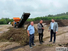Miejska kompostownia w Wodzisławiu? Trwa analiza kosztów