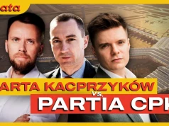 Czy powstanie „Partia CPK”? Może być lekarstwem na bolączki polskiej polityki