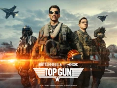 To będzie największy Sezon w historii Battlefield 6. Do gry wchodzi Top Gun i wojna morska!