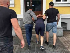 Śrem. 72-latka uwierzyła w szybki zysk i straciła 413 tys. zł