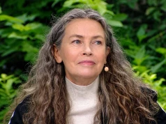 Przestała farbować włosy i zaskoczyła wszystkich. Lidia Popiel ujawniła prawdziwy powód
