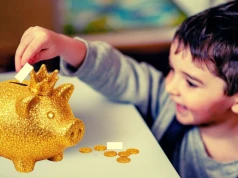 Twoje dziecko to analfabeta finansowy – tak jak Ty. Przestań udawać i coś z tym zrób