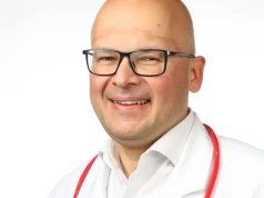 Prof. Artur Jurczyszyn: 30 lat przy chorym. Odpowiedzialność nie kończy się z wypisaniem recepty
