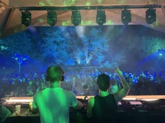 Audioriver 2026: 20 lat festiwalu, 3 lata w Łodzi – i wielkie „dziękujemy”