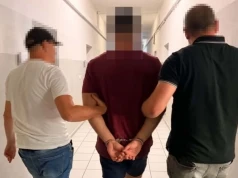 Policja i celnicy przejęli ponad 300 kilogramów nielegalnego tytoniu