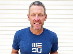 Lance Armstrong o nocnych kontrolach: „Nie traktuje się ludzi w ten sposób”