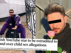 The Independent: brytyjski Sąd Najwyższy orzekł, że youtuber Stuu podejrzany o pe*ofilię może zostać wydany Polsce