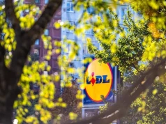 Lidl stawia na plenerowe kino i rebranding marki własnej Alesto