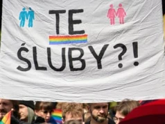Lewica odkłada związki partnerskie. Na kolejną kadencję albo święte nigdy