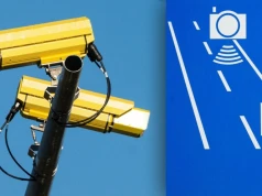 Fotoradary i OPP idą na rekord. 570 mandatów na kilometr