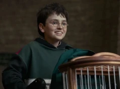 Problemy na planie serialu Harry Potter. Brutalna praca