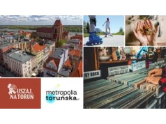 Ruszaj na Toruń. Najciekawsze wydarzenia w mieście w tym tygodniu