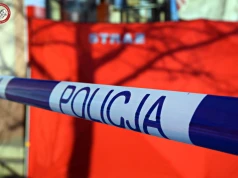 Tragedia pod Warszawą. Nie żyje 20-letni motocyklista. Miał sądowy zakaz prowadzenia