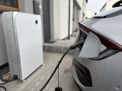 KE chce do 2040 roku podwoić udział prądu w gospodarce. „Elektryki” mają przyspieszyć