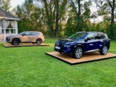 Odświeżony Nissan X-Trail w Polsce. Zmiany są znaczące