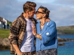 Jakub Tolak z żoną o podróży do Francji. "Zderzyliśmy się ze ścianą"