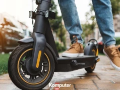 Moda na hulajnogi elektryczne trwa. Polacy mają swoje TOP 15