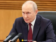 "Droga do piekła". Bańka Putina się powiększa. Tak jego ludzie okłamują go w sprwie Krymu
