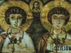Średniowieczny Kościół udzielał „ślubów” dwóm mężczyznom? Prawda o rytuale adelphopoiesis