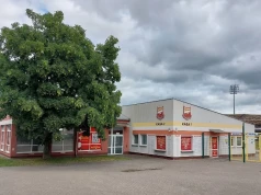 Nagły zwrot akcji w Chojnicach: Rezygnacja klubu otwiera drzwi dla zapomnianych inwestycji!