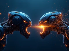 Agent kontra agent: Hugging Face odparło atak autonomicznego systemu AI
