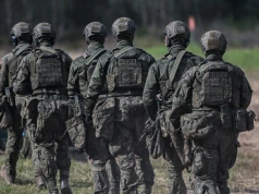 Powrót poboru do wojska? Polacy są zgodni w jednej kwestii