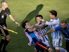 "To hańba". Będą kary od FIFA po finale Mundialu 2026. Nie wszystko pokazały kamery