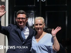Andy Burnham nowym premierem Wielkiej Brytanii: co wiemy o jego programie?